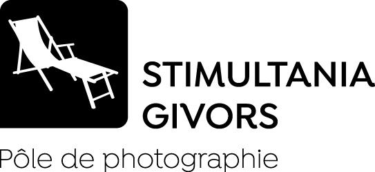 Logo de Stimultania Givors