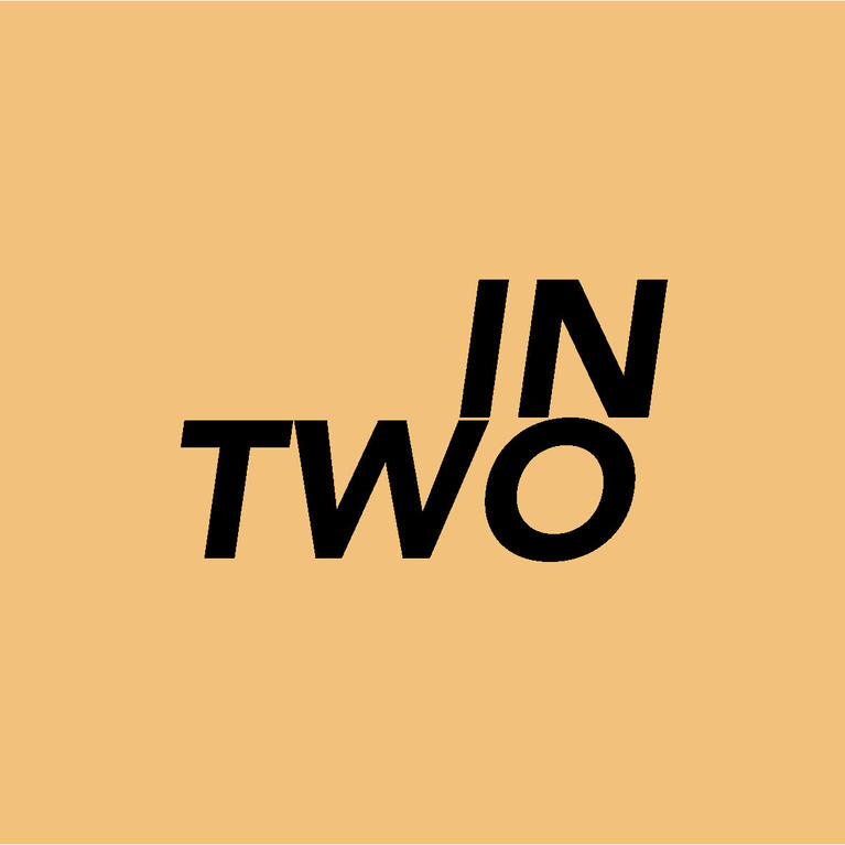 IN TWO 1