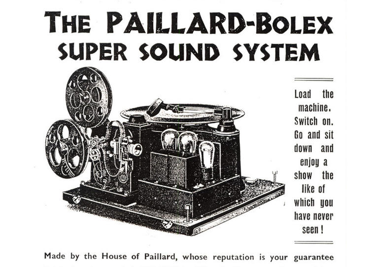super sound system