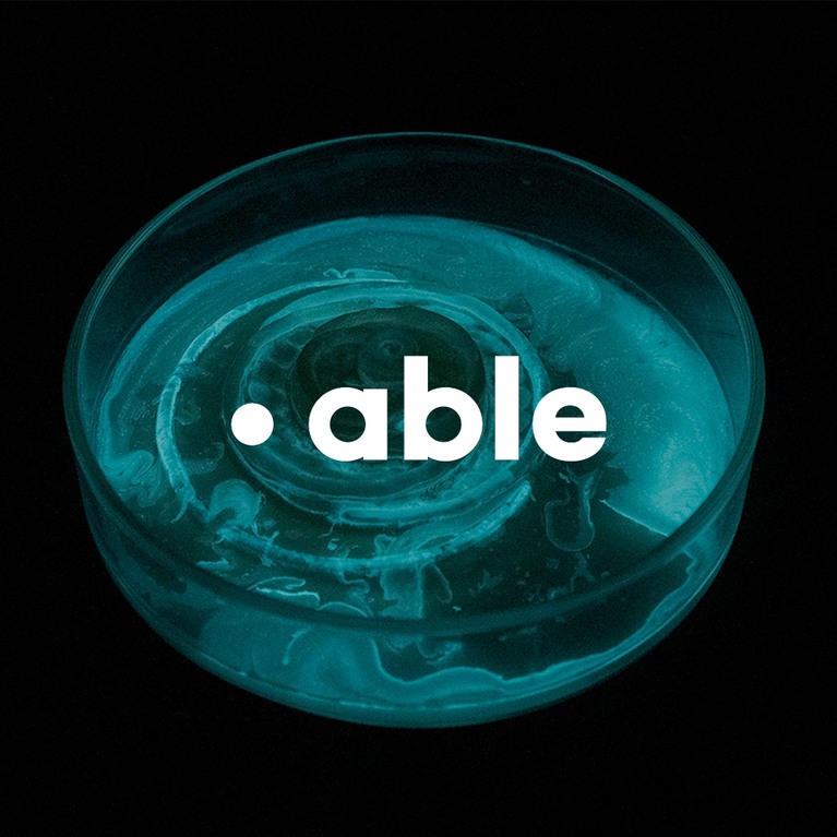 .able