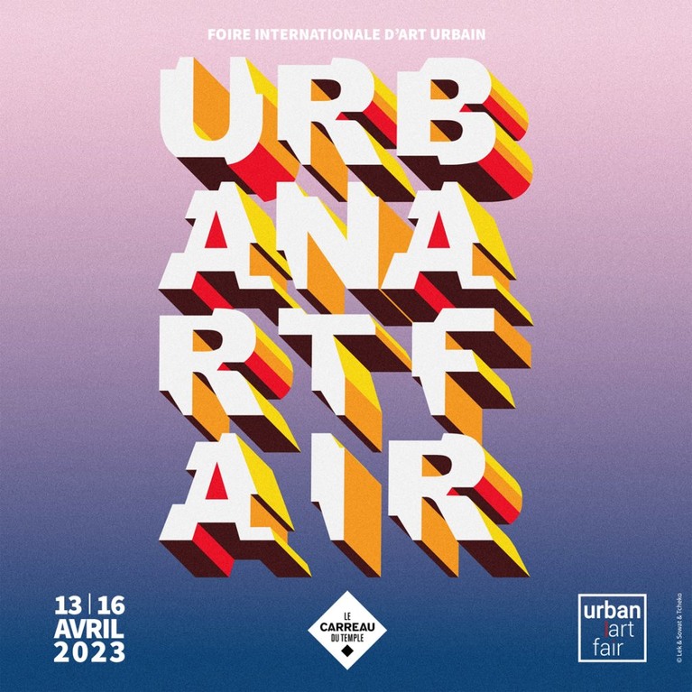 Urban Art Fair 2023