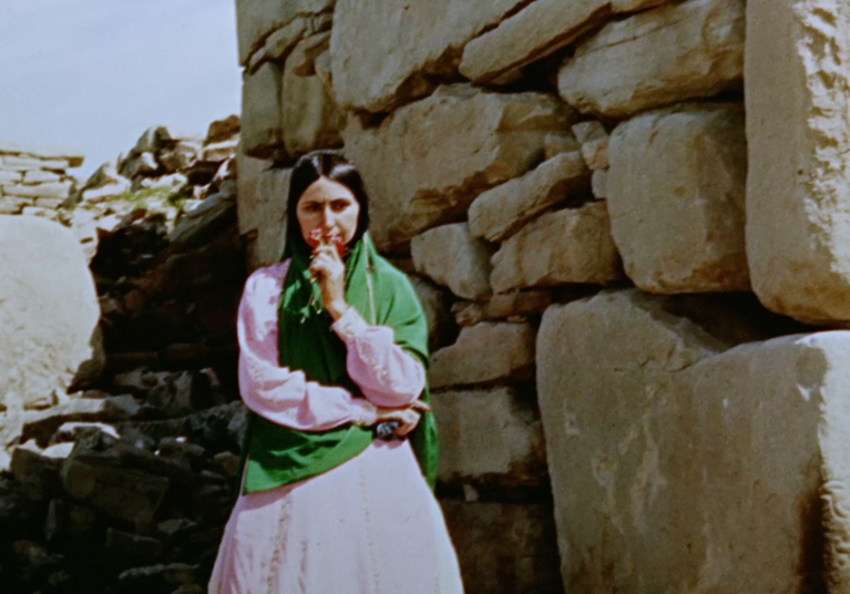 Ebrahim Golestan, Les Joyaux de la couronne d'Iran, 1965