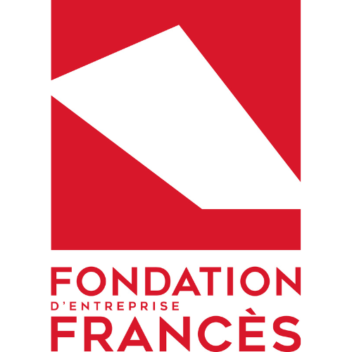 Logo Fondation Francès