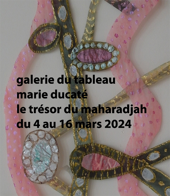 Marie Ducaté