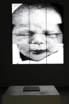 Christian Boltanski, Être à nouveau, biennale de Venise, 2011 
