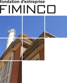 Logo de la Fondation Fiminco