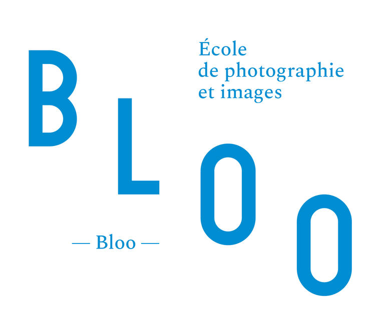 Logo Bloo Ecole
