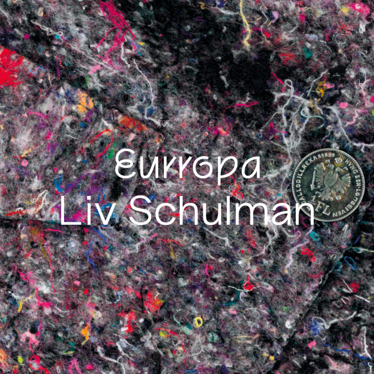 Eurropa - Liv Schulman