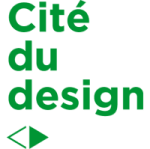 Cité du design's logo