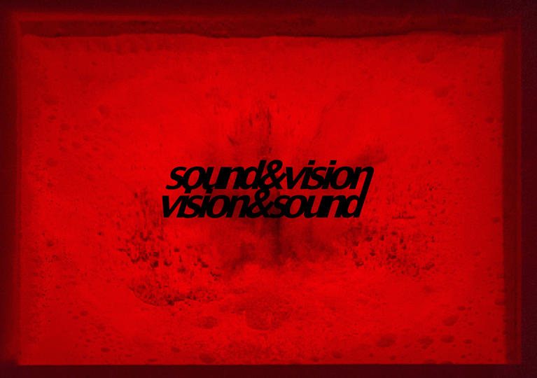 sound&vision