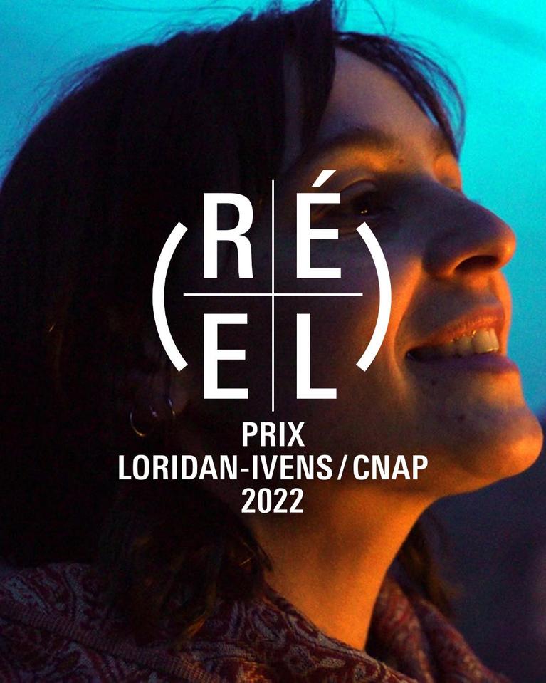 Lauréat du Prix Loridan Ivens/Cnap au Cinéma du Réel édition 2022