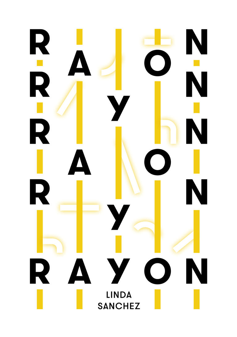 Rayon, Exposition de Linda Sanchez