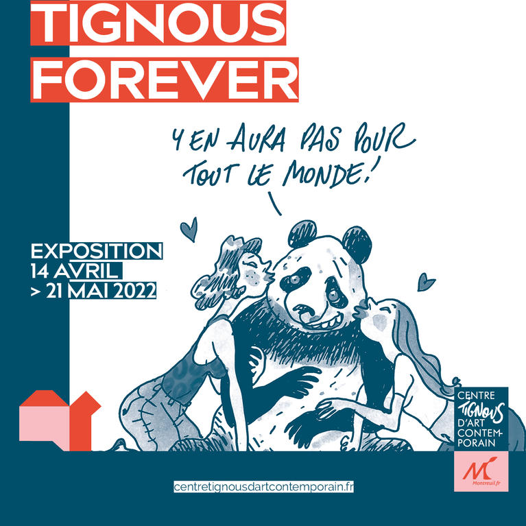 Image Tignous Forever