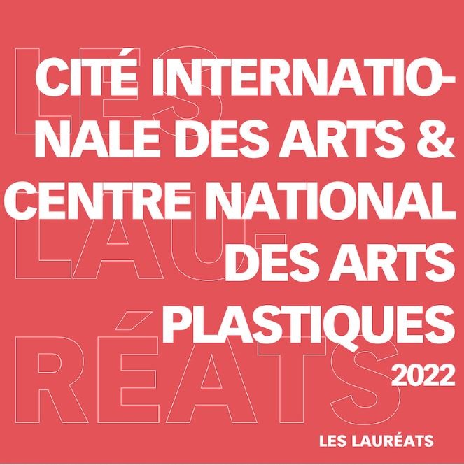 Cité internationale des arts & Centre national des arts plastiques