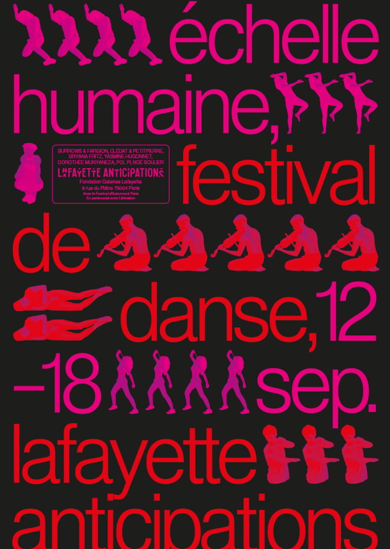 Festival Echelle Humaine 2022