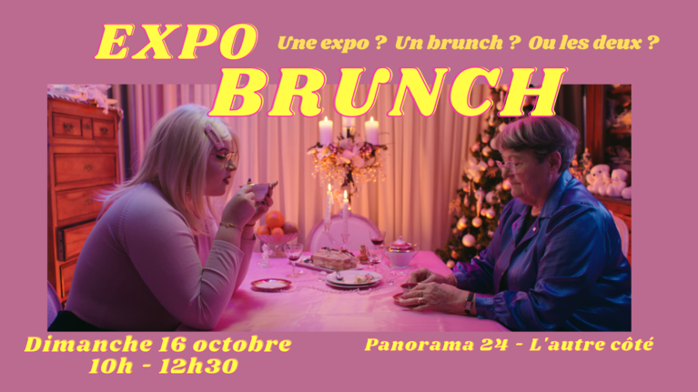 Panorama 24- Expo-Brunch
