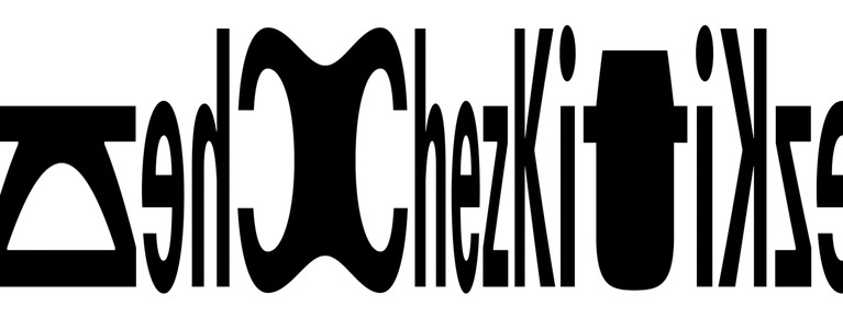 animation du logo ChezKit
