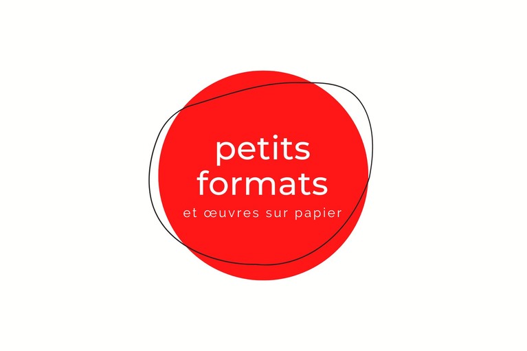 Petits formats et oeuvres sur papier 2022-2023