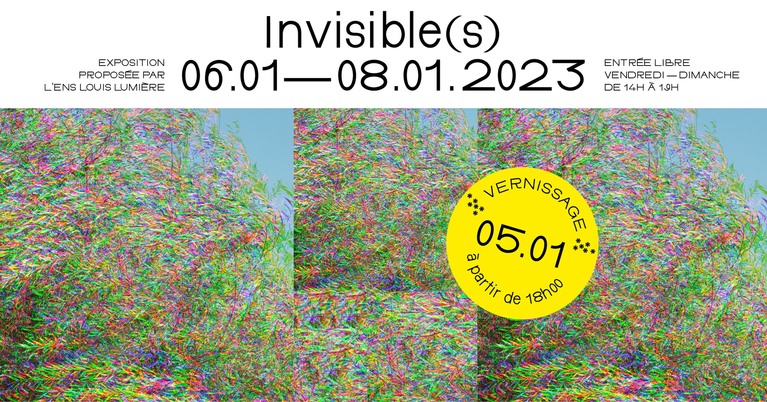 Invisible(s)