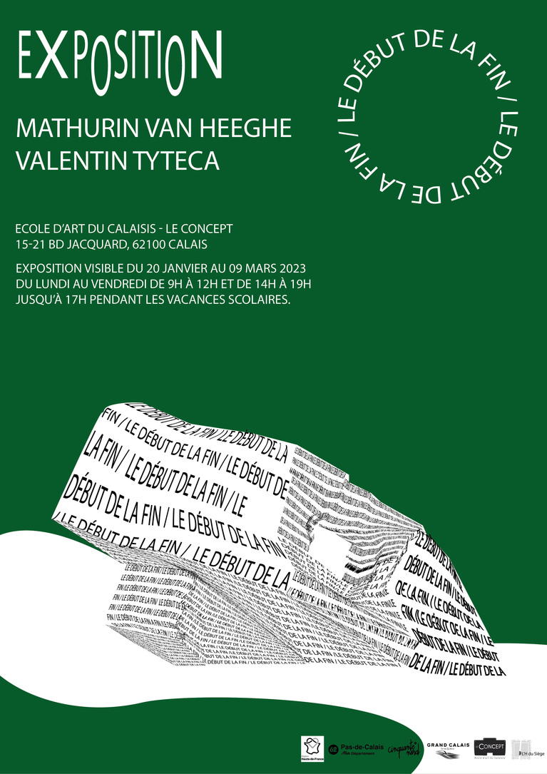 Valentin Tyteca et Mathurin Van Heeghe