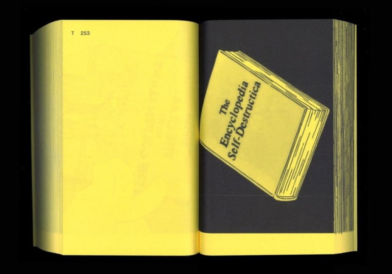 photo d'illustration - Yellow Pages