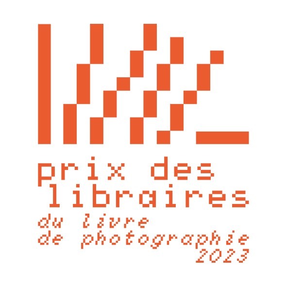 Prix des libraires du livre de photographie 2023