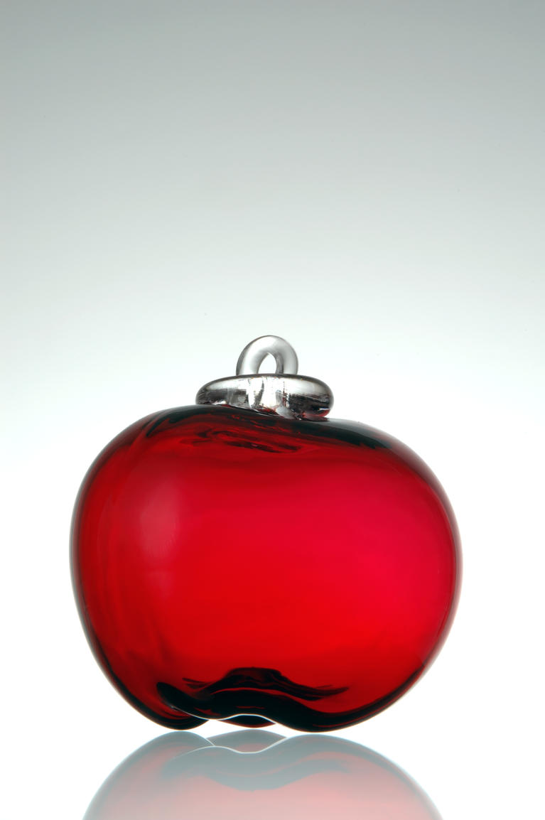 Boule de Noël Pomme