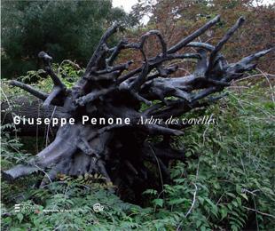 Couverture de l'ouvrage Guiseppe Penone, Arbre des voyelles, 2010