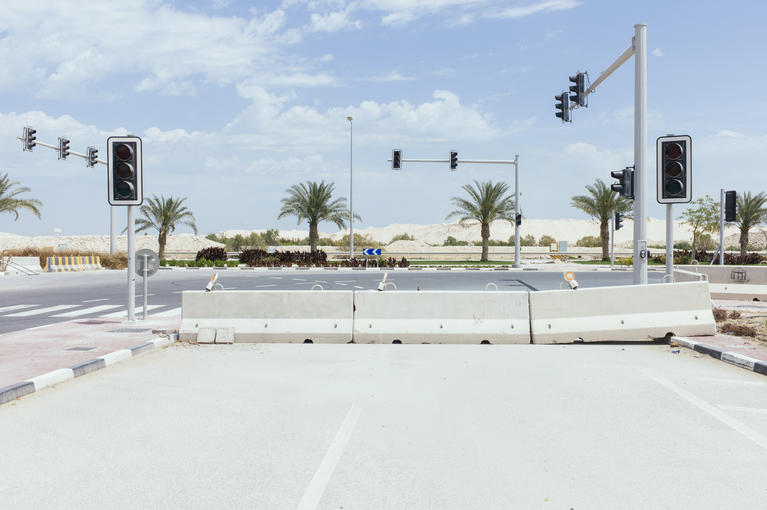 Doha, Qatar, le 6 avril 2016 Frédéric Lecloux, Agence VU’ 