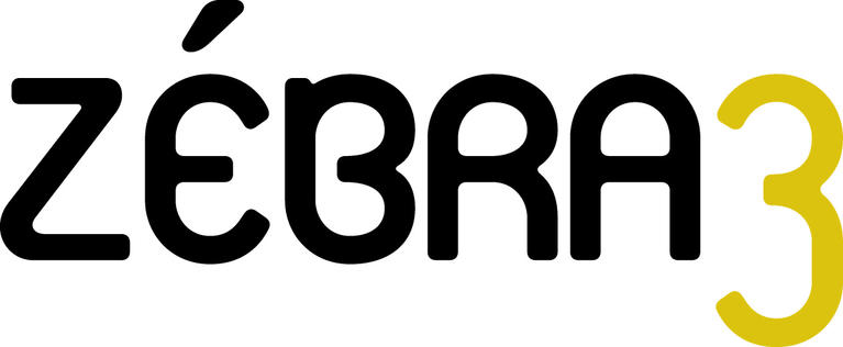 Logo Zébra 3