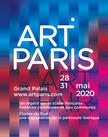 Changement de dates : Art Paris 2020 aura lieu du 28 au 31 mai 2020 au Grand Palais à Paris