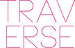 Traverse logo