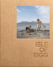 Couverture de l'ouvrage Isle of Eigg de Charles Delcourt publié aux éditions Light Motiv