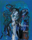 Affiche exposition: "Milshtein, De A à Zwy". 
