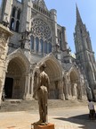 Chartres - Christophe Charbonnel