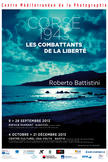 Corse 1943, les combattants de la liberté 