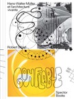 Couverture de l'ouvrage "Hans-Walter Müller et l’architecture vivante" publié par Spector Books, 2022