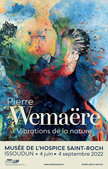 Pierre Wemaëre, Je rayonne sombrement, 1974