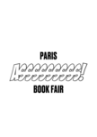 Paris Ass Book Fair