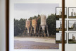 Les géants d'acier, Maxime Voidy, image de silo