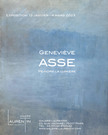 Geneviève Asse