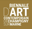 Biennale art contemporain Champigny-sur-Marne