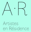 logo Artistes en résidence