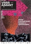 Festival de dessin contemporain, musique et performance 