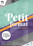 PETIT FORMAT - Exposition collective