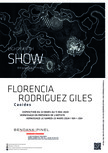 85th Show - Florencia Rodriguez Giles - Caoides