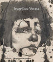 Couverture de la monographie de Jean-Luc Verna, 2014