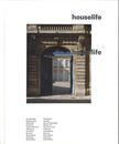 Couverture du catalogue d'exposition houselife