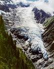 Aurore Bagarry, Glaciers