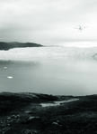 Zones arctiques, Agnès de Cayeux, projet soutenu en 2014